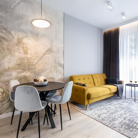 Apartament Voila Varsó Kültér fotó